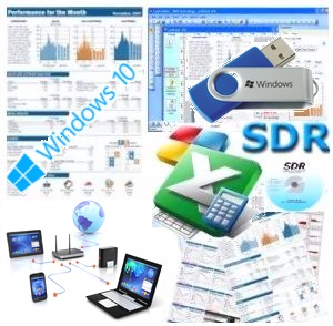 Sistema SDR