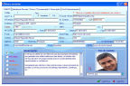 Controle Individual de Comissionamento por Representada de cada Vendedor no Sistema SDR