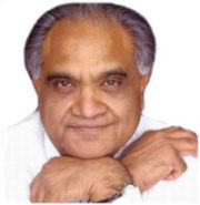 Prof. Ram Charam