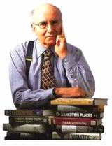Prof. Philip Kotler