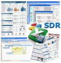 Sofware de Representantes, Vendas e Servi�os SDR