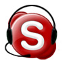 Este � S�o Skype - Canonizado pelo SDR