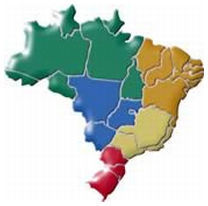 Clique no mapa para acessar o formulrio e enviar suas informaes