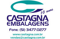 Castagna Embalagens - Canoas (RS) Brasil