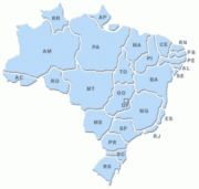 Clique no Mapa para acessar o formulrio de informaes