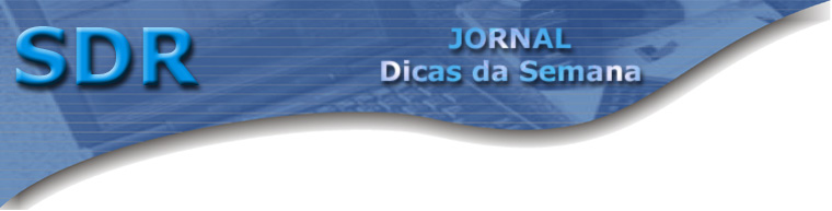 Sistema de Representa��o - SDR - www.sdr.com.br