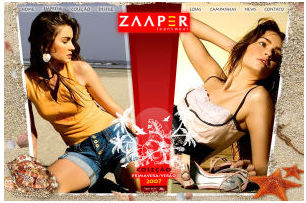 Clique aqui para visitar a Zaaper Jeans