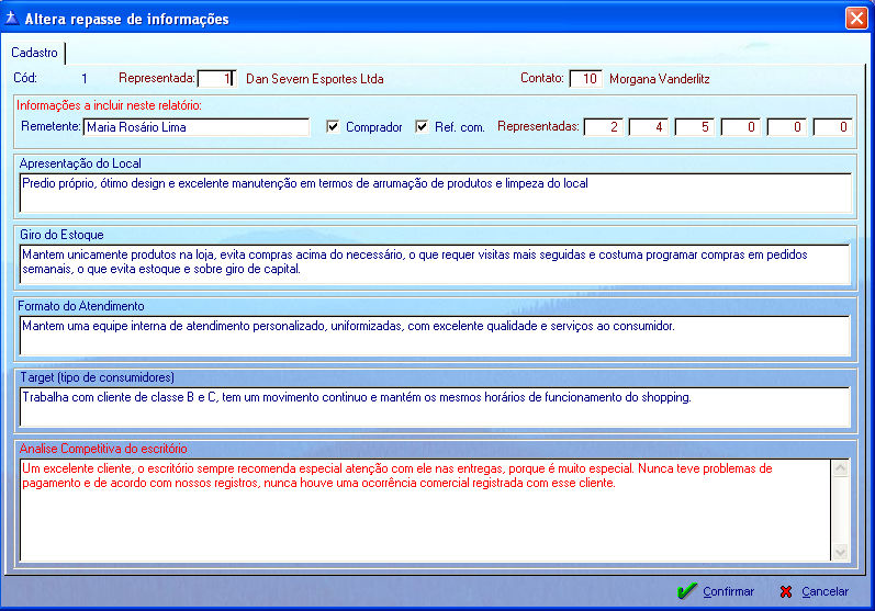 Clique na imagem para ir a Funes do Sistema SDR