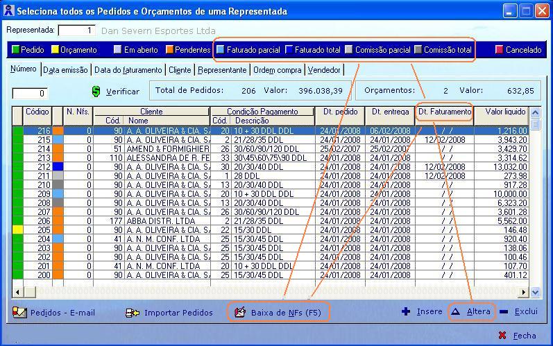 Clique na imagem para ir a Funes do Sistema SDR