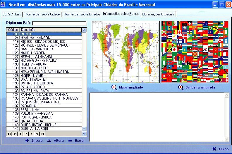 Clique na imagem para ir a Funes do Sistema SDR