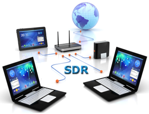 Sistema SDR - O mais completo Software de Representao, Vendas e Servios