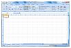 Modelo e Planilha Excel do SDR