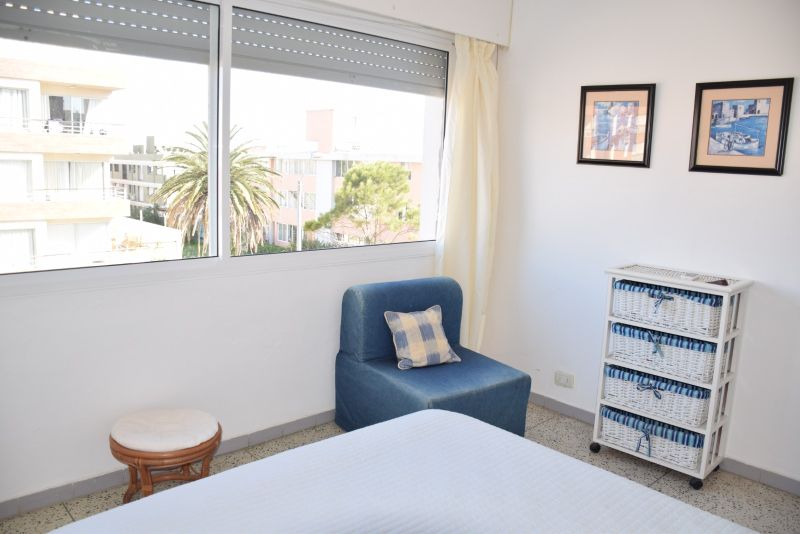 Alquilo apartamento en Punta del Este - e-mail: kikoliche@hotmail.com