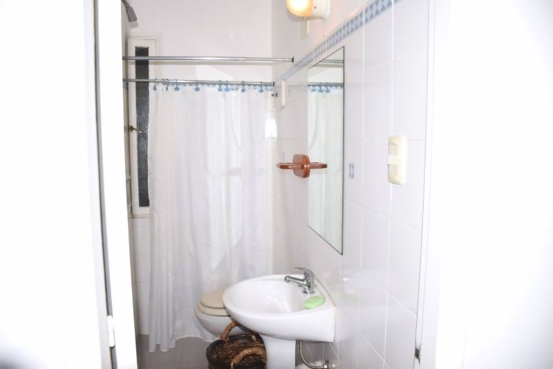 Alquilo apartamento en Punta del Este - e-mail: kikoliche@hotmail.com