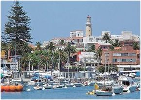 Alquilo apartamento en Punta del Este
