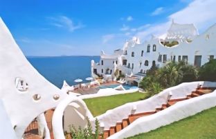 Alquilo apartamento en Punta del Este