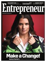 Entrepreneur Magazine