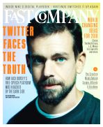 Fast Company Magazine